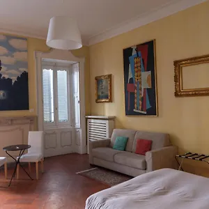  Apartment Art Gallery Italien