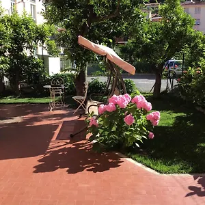 Casa Luigia Mtb In Finalborgo Gasthof