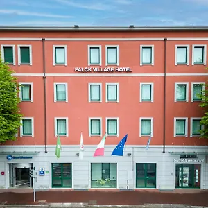Hotel Western Falck Village Milano Sesto