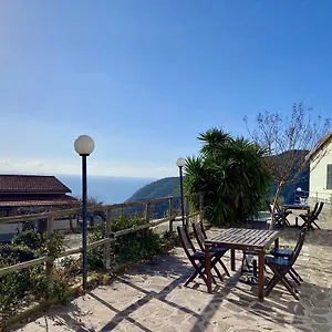 L'ulivo E Il Mare Bauernhof