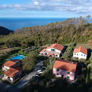 La Rossola & Natura Landhaus