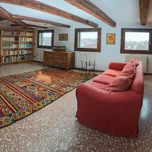  Apartment Finestra Su Italien