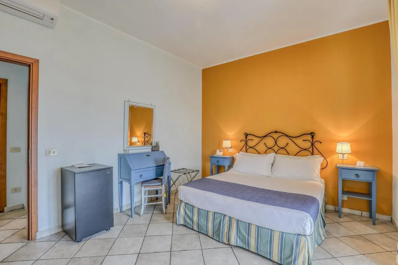 Hotel Albatros Varigotti