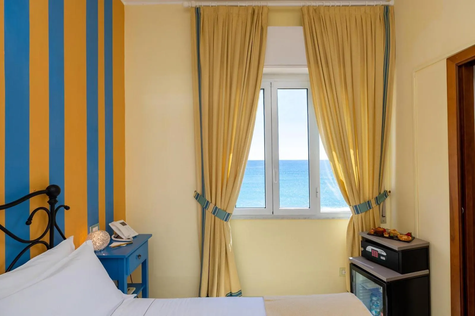 Hotel Albatros Varigotti